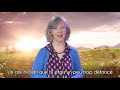 Beginning of video