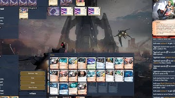 kiv (Minh MaxX) vs Yggdrasil (Spark)