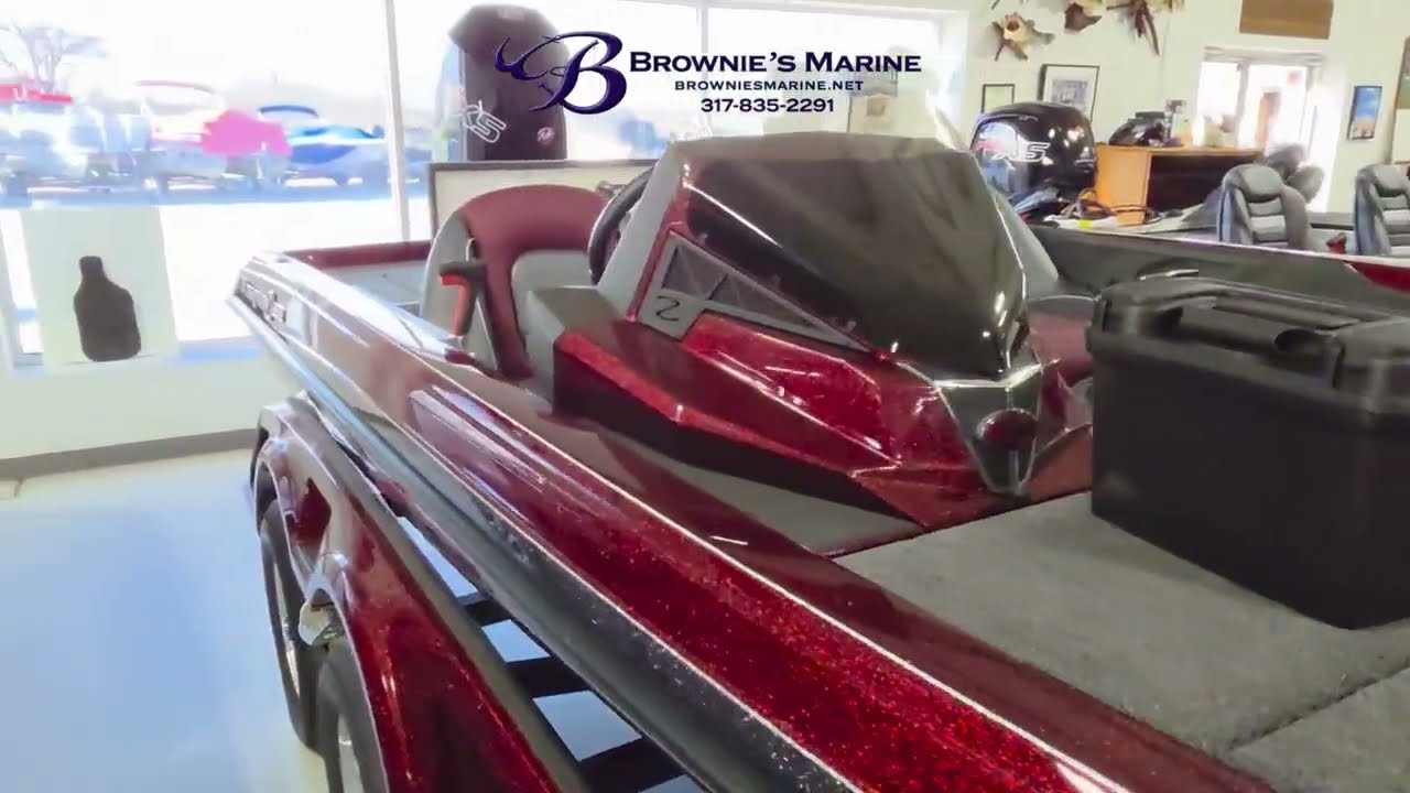 New 2026 Ranger Z518 Cup-Equipped, 46126 Fairland - Boat Trader