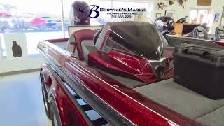New 2026 Ranger Z518 Cup-Equipped, 46126 Fairland - Boat Trader