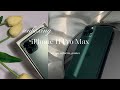 iPhone 11 Pro Max Midnight Green Aesthetic Unboxing and Review | Camera Test, Gaming, Setup