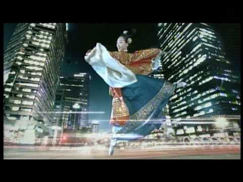 韓國 靈感之源 廣告
