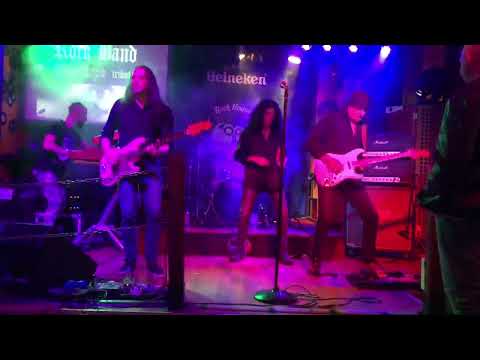 Piero Leporale ‘60/‘70 Rock Band - DEEP PURPLE Tribute           22/09/2023 Live al Maglio Torino