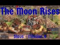 Slavs Campaign Mission 4 - AOE2 The Forgotten