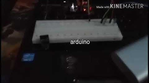 ESP8266-ESP01 ANDROID Web Server