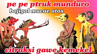 Download Lagu FULL LAKON GAYENG..!!citraksi gegeran karo petruk lucune ra jamak@bagongnewchanel6320 MP3
