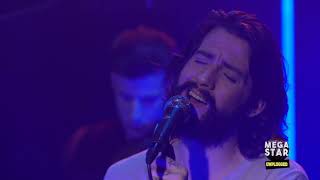 Αναστάσιος Ράμμος - Medley, unplugged | Mega Star, Ep. 7