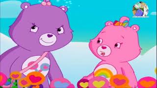 Care Bears Growth Battle