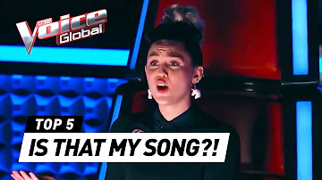 Best MILEY CYRUS covers in The Voice (Kids) | The Voice Global