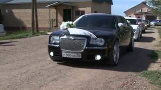 Прокат авто на свадьбу в Оренбурге на vip автомобилях Прокат авто на свадьбу в Оренбурге на vip автомобилях