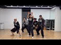 에이티즈(ATEEZ) - PARADIGM - BBT choreo