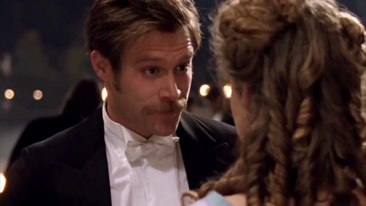 Карл и Берта Бенц рождение автомобиля 2011 HD - YouTube