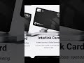 The launch of the Interlink Visa Card.#InterLink #ITLG #ITL