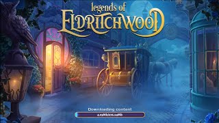 Legends of Eldritchwood (Early Access) Gameplay Android/iOS screenshot 4