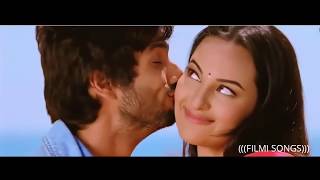 Love song saree ke fall sa hd mp4 r rajkumar hindi film full (filmi
song)
