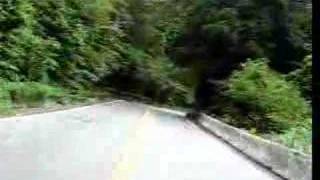 0826勁戰北宜試車
