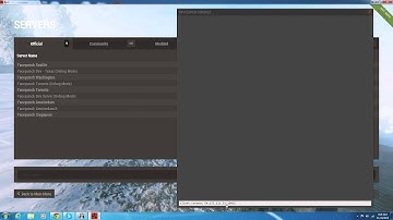 How To   Rust connecting to a server