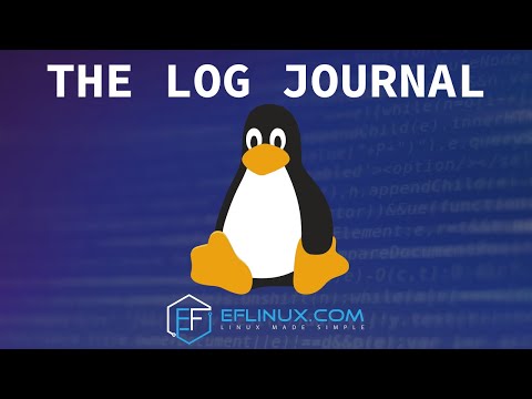 The Log Journal