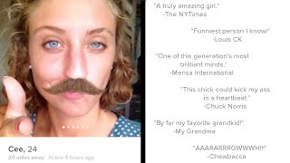 Hilarious Posts About Tinder 2