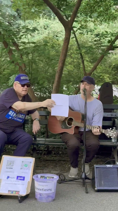 Give Peace A Chance 💙 Song By John Lennon & Yoko Ono. Performed The Meetles