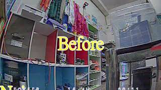 How to have a clean OSD (FlightOne RevoltOSD)