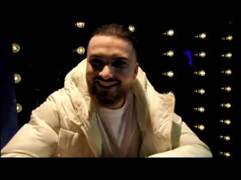 Joel Marques Interview - "Believer" | Luxembourg Song Contest 2024 (26.01.2024)
