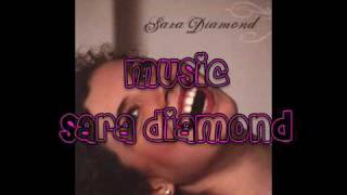 music-sara diamond
