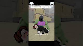 Moments Before Deadrails