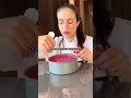 Te explico más en la descripción #pasteleriaprofesional #cienciapastelera #tortas