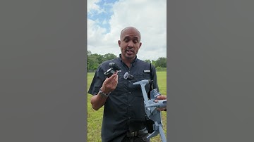 This Drone Changes Cameras in Seconds