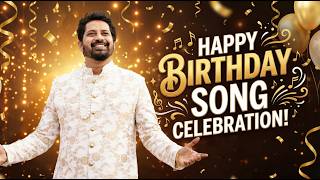 Birthday Song: Mubarak Ho Tumko - Harish Moyal