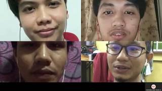 Video Reflection Talk 2 BEEI