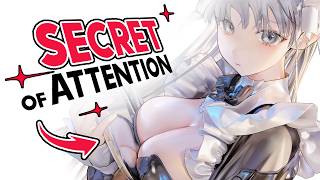 That SECRET Transformed My Art!
