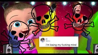 Johny Johny Mission Failed - Johny Johny Yes Papa Meme