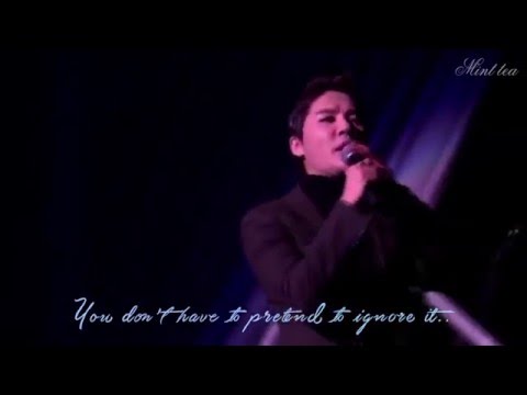 [Eng] XIA Junsu - No Reason