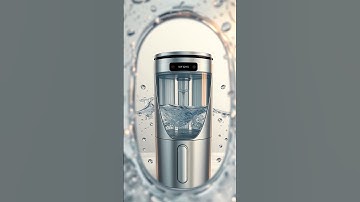 Máy lọc nước nóng lạnh Hydrogen RO 9 cấp Coex WP-7312H #xuhuong