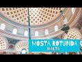 Complete Mosta Rotunda Tour Malta