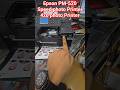 Epson PM-520 Speed photo Printer 4x6 photo Printer#epson #services#printersupportsoftware