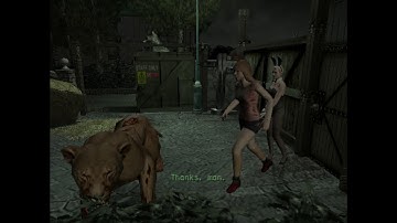 Resident Evil Outbreak File #2 Terror Mod 1.90 Wt Vh Online With Mich