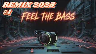 Download Lagu DJ REMIX 2025 #1 - House, Techno, EDM electronic Club Mix ! #EDM #Techno #djmix2025 #dj #mix #djset MP3 Download Lagu DJ REMIX 2025 #1 - House, Techno, EDM electronic Club Mix ! #EDM #Techno #djmix2025 #dj #mix #djset MP3