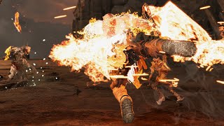 HYPERION CHARGE