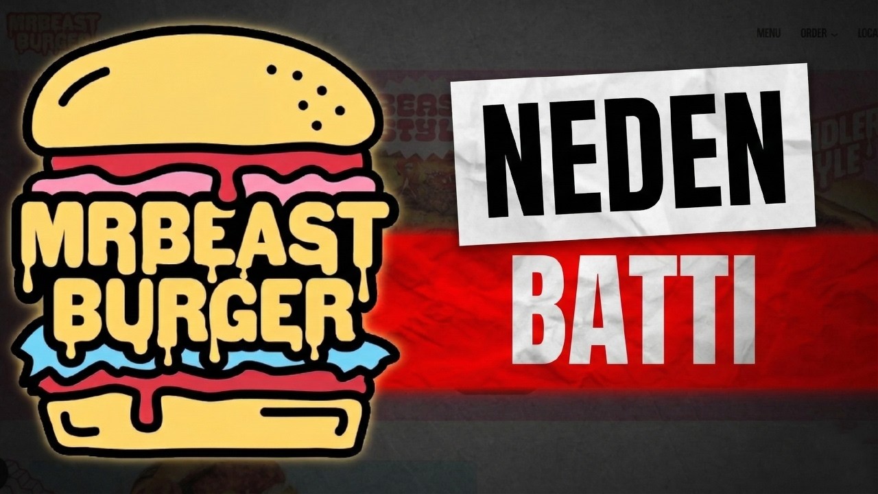 MR BEASTIN EN BÜYÜK PİŞMANLIĞI