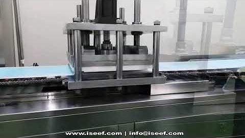 Molding type Hydrogel Coating Machine Model MG-I