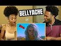 Billie Eilish - Bellyache (WE WENT CRAZY..) REACTION