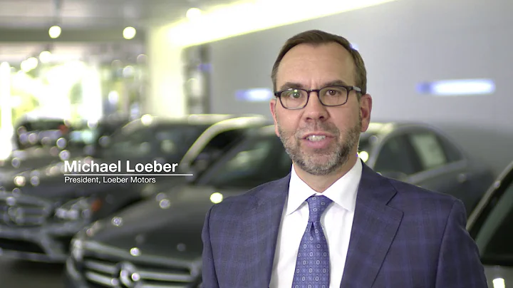 Loeber Motors Stellar Service Campaign TV