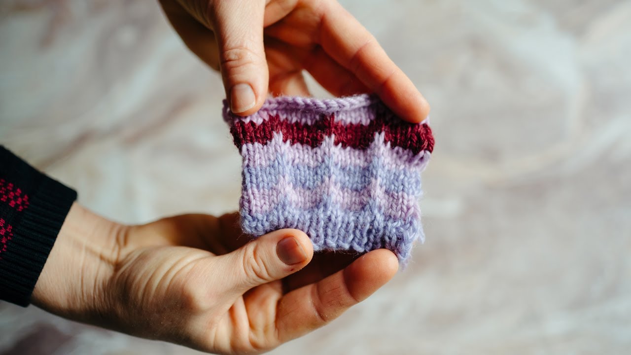 Model Ideal Pentru Tricotat | Bluze | Pulovere | Căciuli