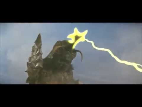 Operacja Kaiju:Megalon