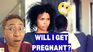 Pregnancy SCARE After Emergency Pill  What to Do If....