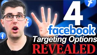 4 Ways To Target Your Ideal Audience In 2025 With Facebook Ads