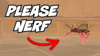 The Best Ability That Nobody Is Talking About